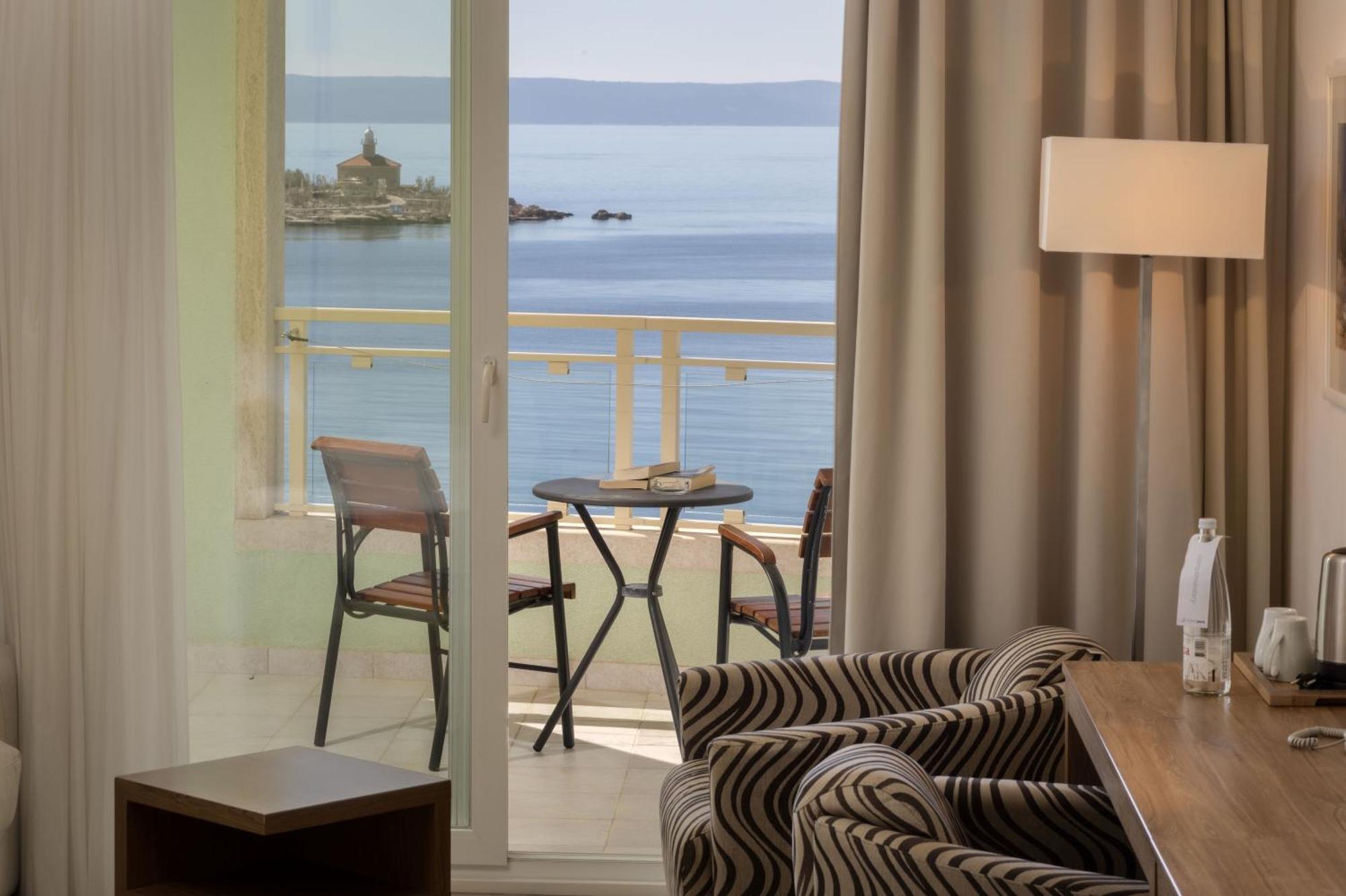 Double Room Sea View