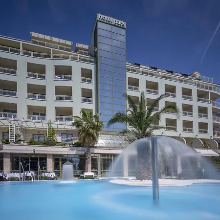 Hotel Park Makarska-3