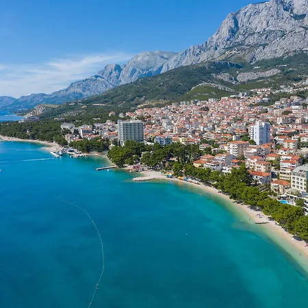 Hotel Park Makarska-3